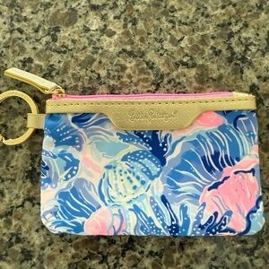 Lilly Pulitzer ID Case